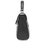 EMPORIO Black Handbag