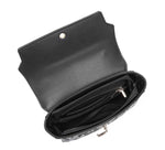 EMPORIO Black Handbag