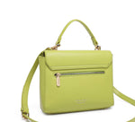 EMPORIO Green Handbag