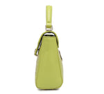 EMPORIO Green Handbag