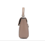 EMPORIO MESSENGER KHAKI Colour Handbag