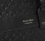 EMPORIO Women’s Black Tote Handbag