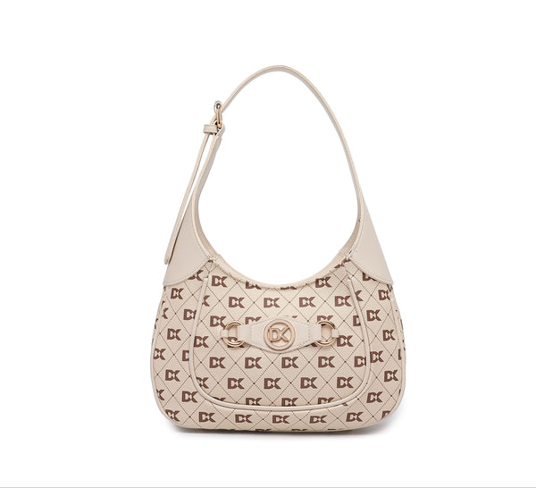 EMPORIO Women's OFFWHITE HOBO HandBag