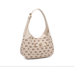 EMPORIO Women's OFFWHITE HOBO HandBag