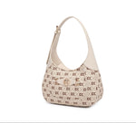 EMPORIO Women's OFFWHITE HOBO HandBag