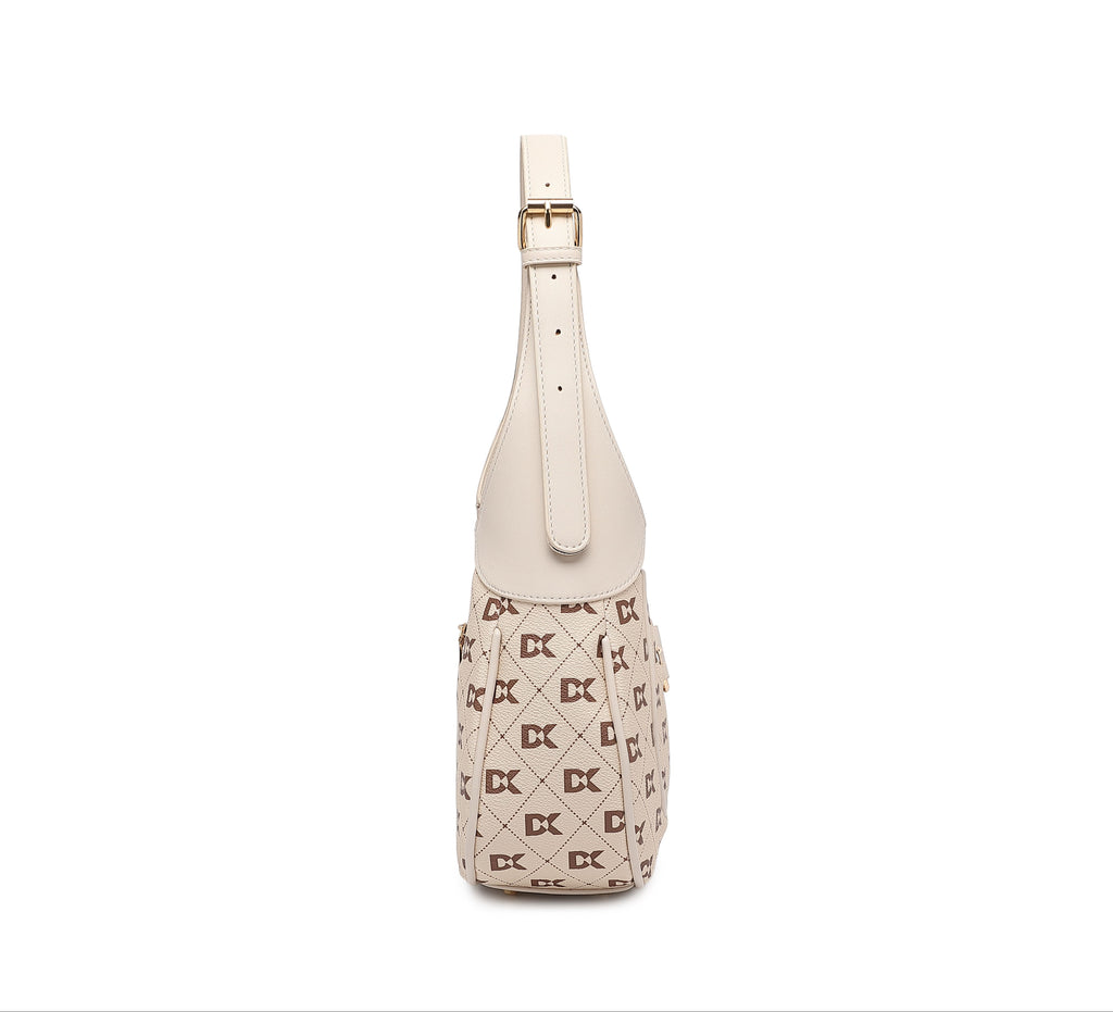 EMPORIO Women's OFFWHITE HOBO HandBag