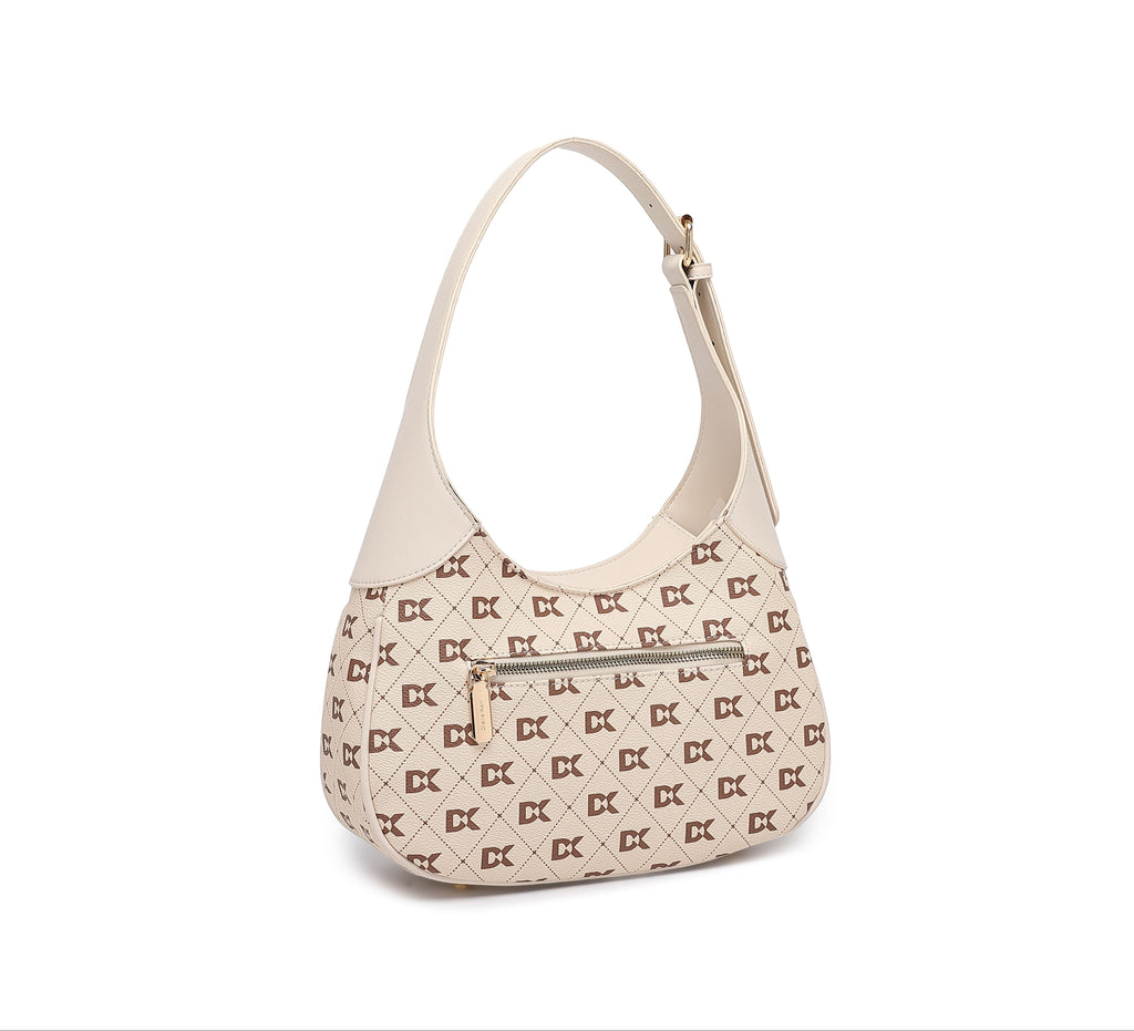 EMPORIO Women's OFFWHITE HOBO HandBag