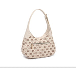 EMPORIO Women's OFFWHITE HOBO HandBag