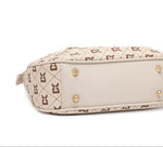 EMPORIO Women's OFFWHITE HOBO HandBag