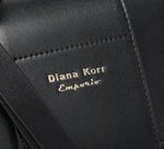 EMPORIO Women’s Black Designer Handbag