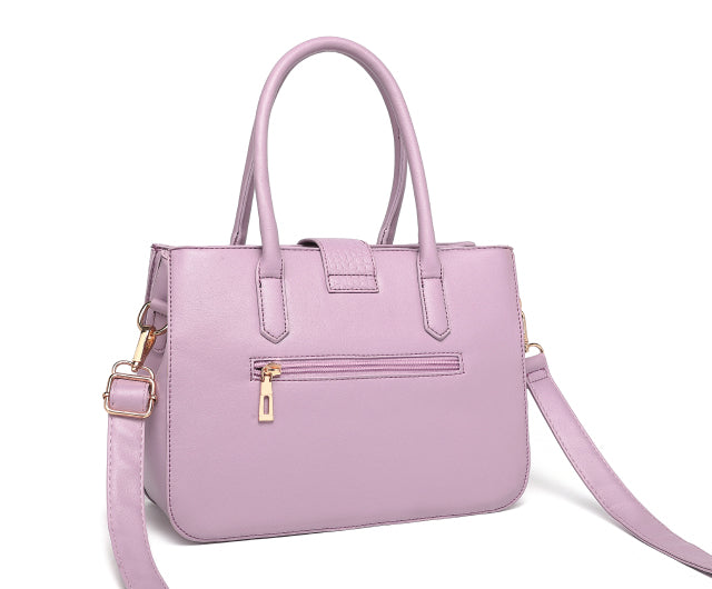 KEVON CLASSIC MAUVE
