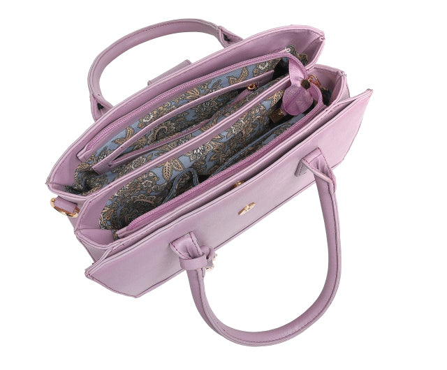 KEVON CLASSIC MAUVE