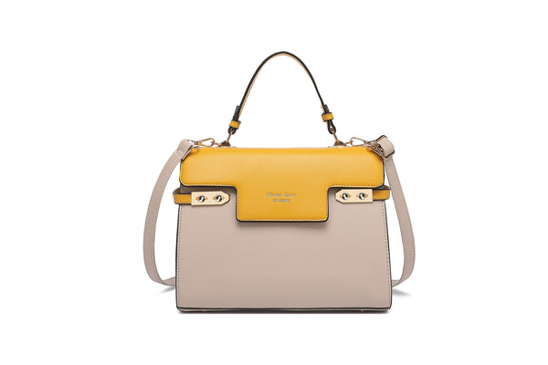 ISLA CLASSIC YELLOW