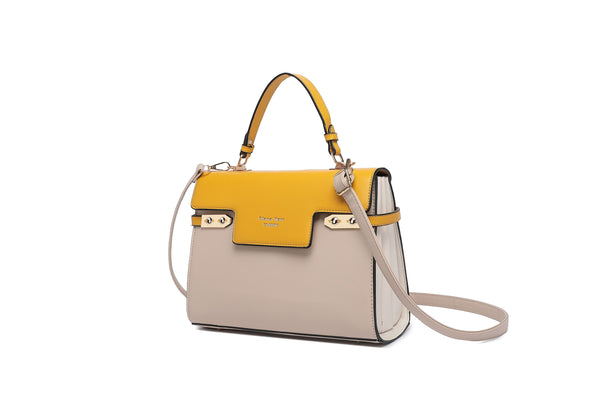 ISLA CLASSIC YELLOW