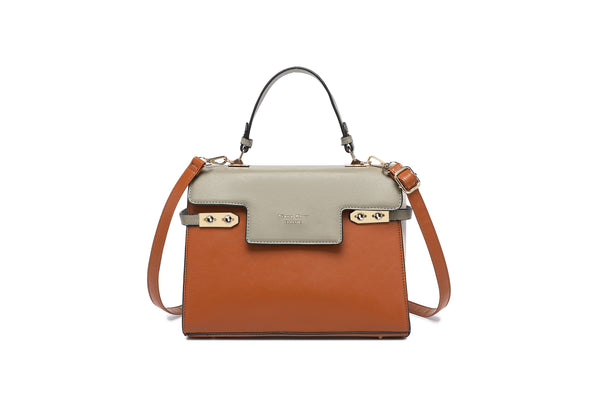 ISLA CLASSIC BROWN