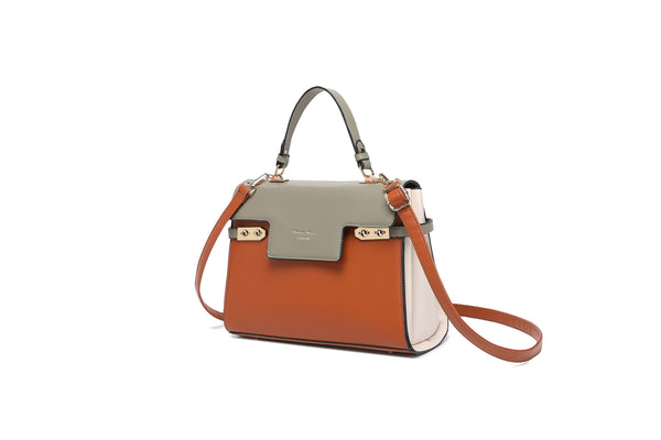 ISLA CLASSIC BROWN