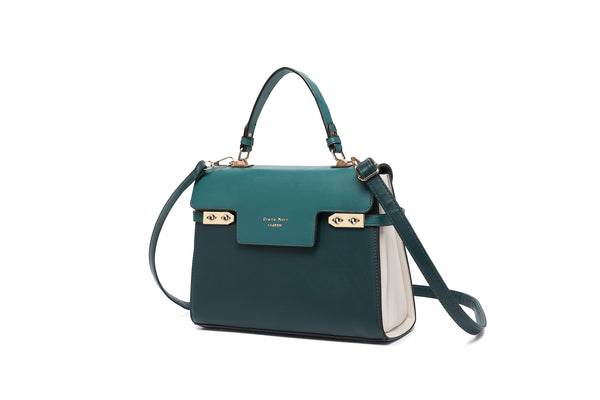 ISLA CLASSIC GREEN