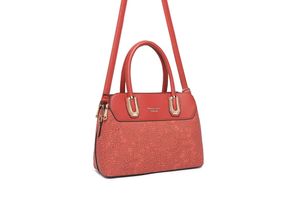 CASIA CLASSIC MAROON