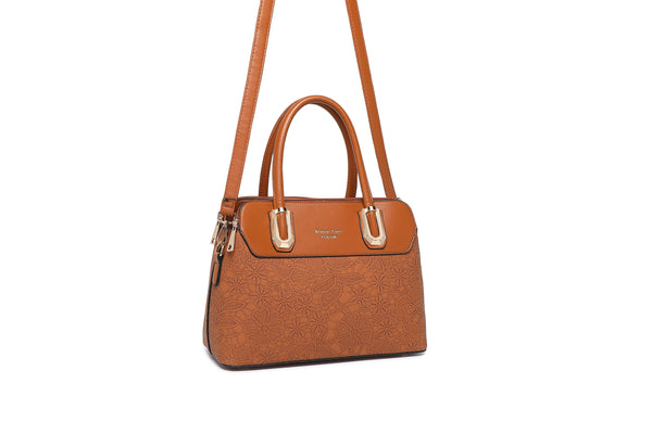 CASIA CLASSIC TAN