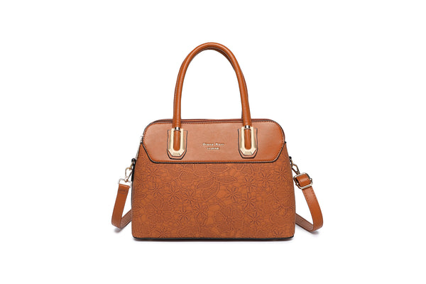 CASIA CLASSIC TAN