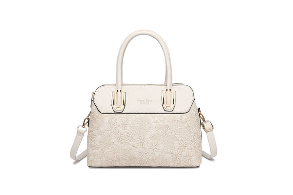CASIA CLASSIC OFFWHITE