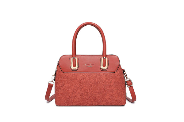 CASIA CLASSIC MAROON