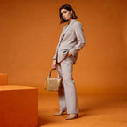 EMPORIO AURA TOTE BAG