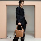 EMPORIO AURA TOTE BAG