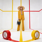 EMPORIO AURA TOTE BAG