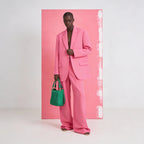 EMPORIO AURA TOTE BAG