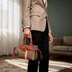 EMPORIO SHOULDER BAG