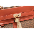 EMPORIO SHOULDER BAG