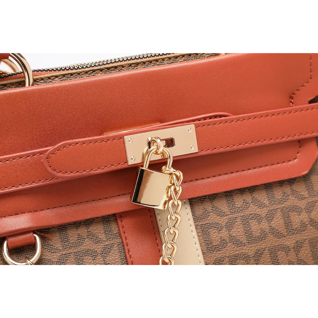 EMPORIO SHOULDER BAG