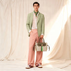 EMPORIO SHOULDER BAG