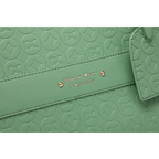 EMPORIO BLACK TOTE BAG