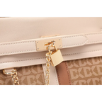 EMPORIO SHOULDER BAG