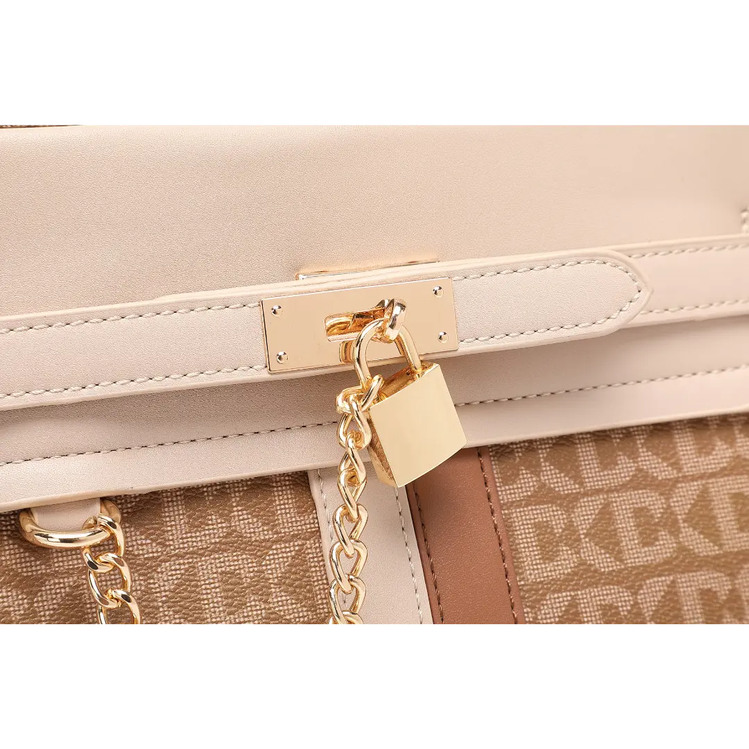 EMPORIO SHOULDER BAG