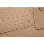 EMPORIO BLACK TOTE BAG