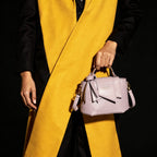 EMPORIO LUXE HANDBAG