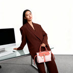 EMPORIO SHOULDER BAG