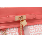 EMPORIO SHOULDER BAG