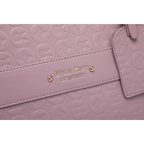 EMPORIO BLACK TOTE BAG