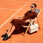 EMPORIO SELENE HANDBAG