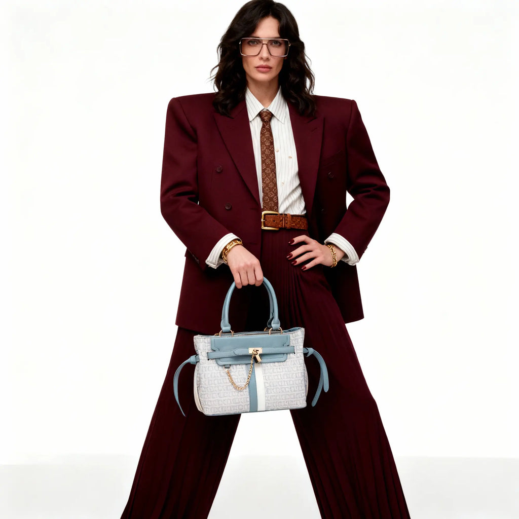 EMPORIO SHOULDER BAG