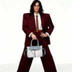 EMPORIO SHOULDER BAG