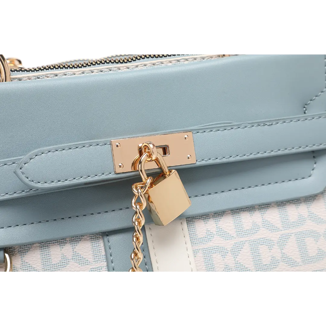 EMPORIO SHOULDER BAG