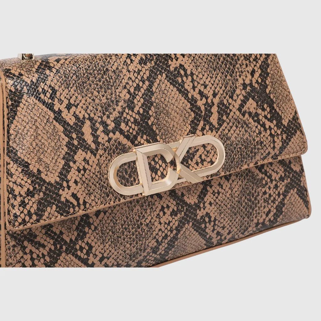 INFINITY CLASSIC SATCHEL BAG