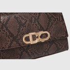 INFINITY CLASSIC SATCHEL BAG