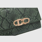 INFINITY CLASSIC SATCHEL BAG