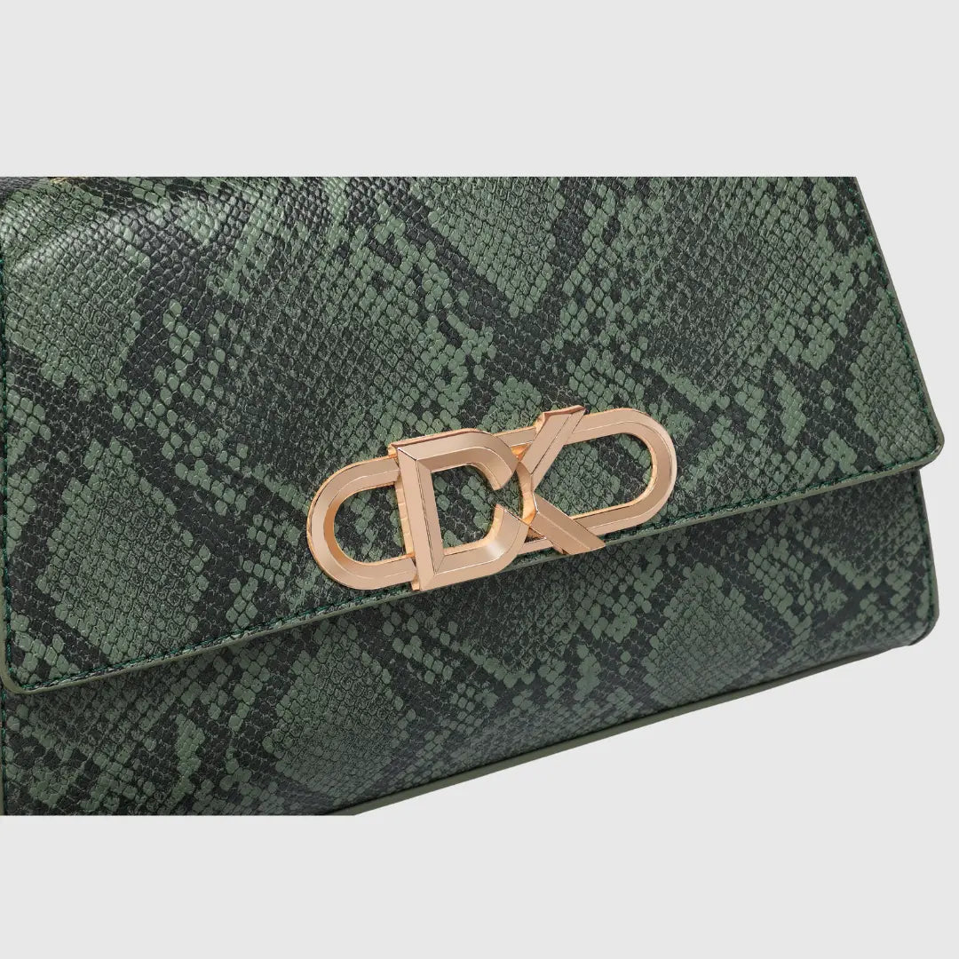 INFINITY CLASSIC SATCHEL BAG